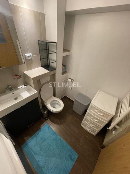 Apartament 2 camere, Păcurari– parcare + internet incluse - 7