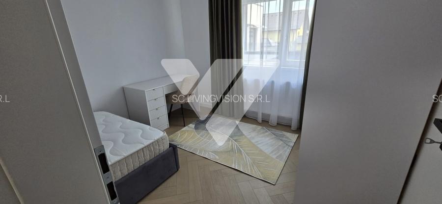 Prima inchiriere casa individuala in Selimbar Sibiu complet mobilata si utilata - 8