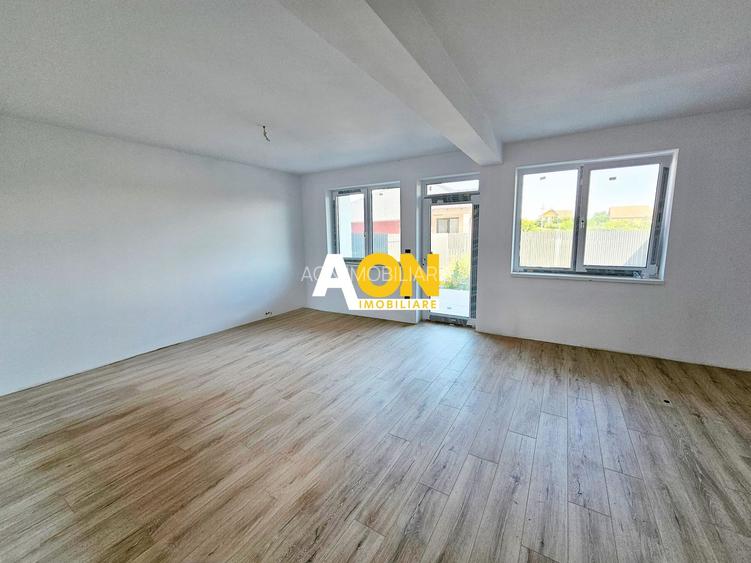 1/3 Triplex, 4 camere, pivnita, 300 mp teren, predare la cheie, Cetate - 3