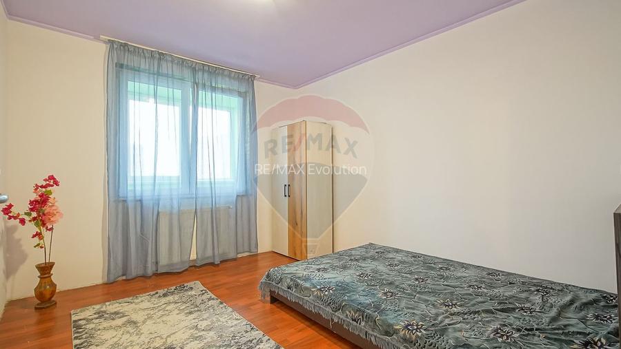 Comision 0%! Apartament cu 3 camere de Vanzare L.C. Babeș | Astra - 8