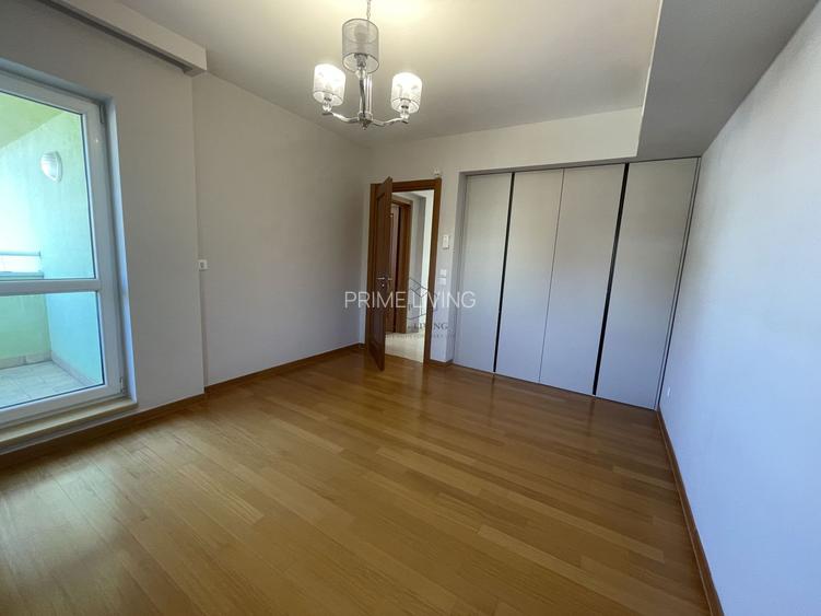 PENTHOUSE SUPERB CU 4 CAMERE LA INCHIRIERE LANGA PARCUL HERATSRAU - 4