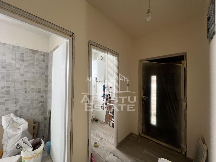 Vila cu poziție excelentă atât ptr locuit cat și ptr sediu firma - 7