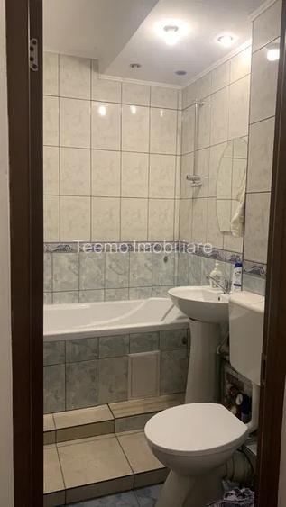 Grasoniera, semidecomandata, 31 mp, ac, balcon, metrou, Costin Georgian  - 6