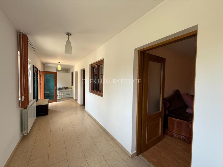 Casa de vanzare Caciulati Moara Vlasiei - 12