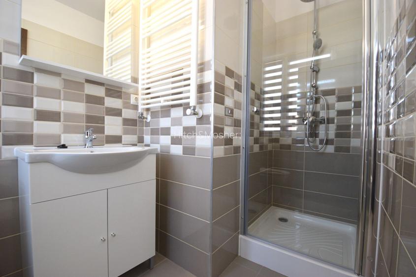 Casa in zona British School Dumbravita - 14