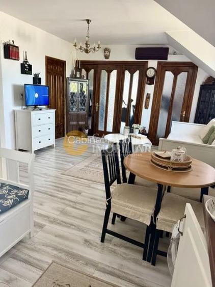 3 Camere Mobilat si Utilat - Zona Bucium vis a vis de JYSK - 3