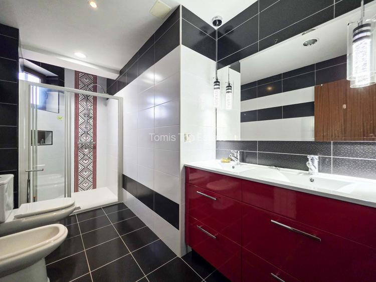 Apartament de 4 cam decomandat cu 163mp in centrul Constantei, zona Tomis Mall - 9