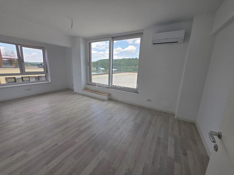 Penthouse cu 2 camere Moara de Vant Cod 159566 - 11