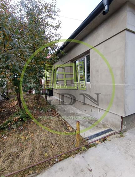 Casa individuala in Someșeni - 3