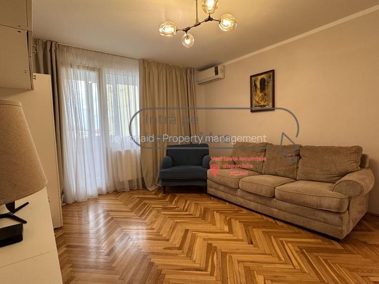 Apartament 3 camere | 2 dormitoare | Intrarea Doinei | Disponibilitate 25 iunie - 9