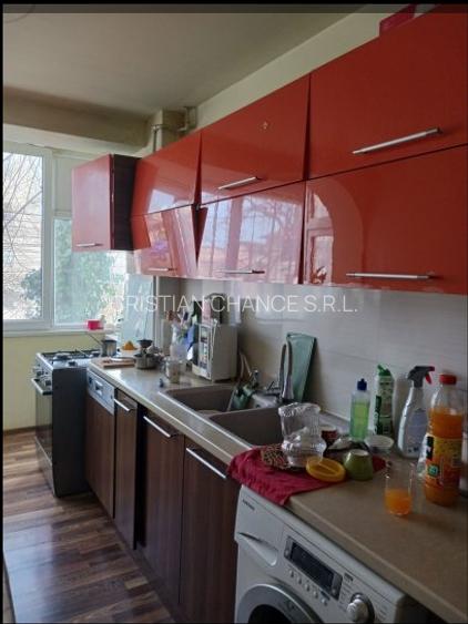 38321  Apartament 4 camere Faleza Nord - 2