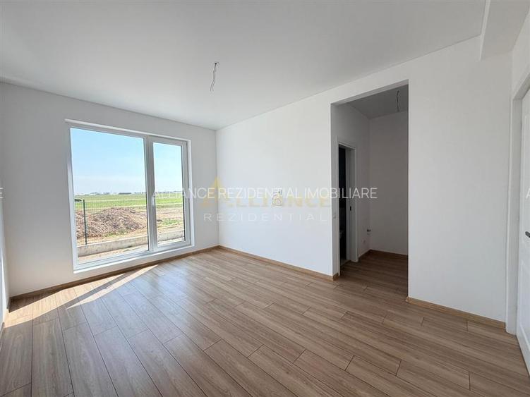 Casa individuala 3 camere 2 bai – Comuna Berceni | Teren 348MP - 10