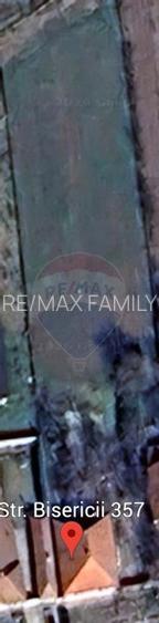 Teren 1,367mp Santandrei / Strada Biserici - 3