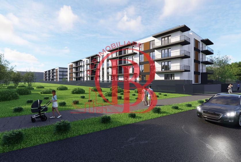 2 camere decomandat -oferta lansare proiect Pallady - 5