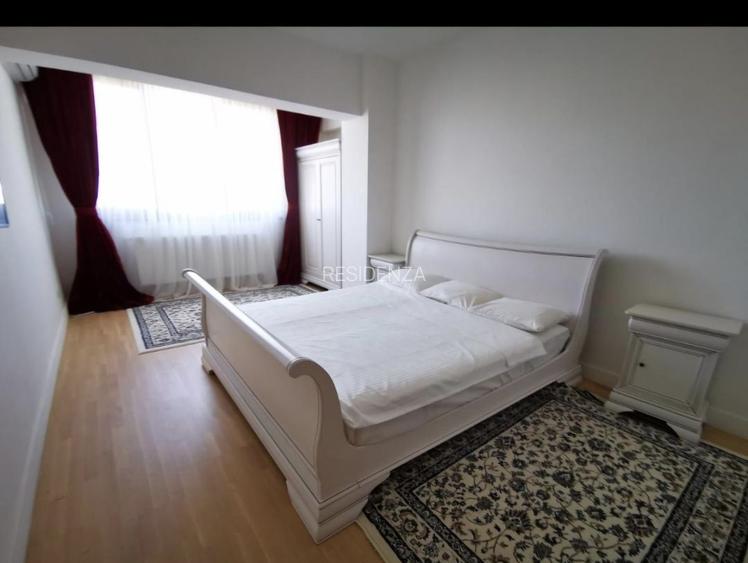 Apartament 3 Camere Herastrau | 2 Bai | Parcare subterana - 6