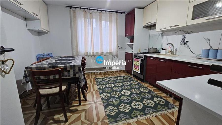 Casa spatioasa in Bucium – Visan, aproape de supermarket TLT - 3