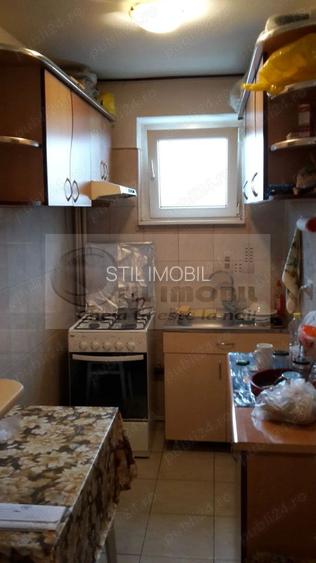 Apartament 2 camere CD, Tatarasi, et. intermediar - 91.000euro - 3