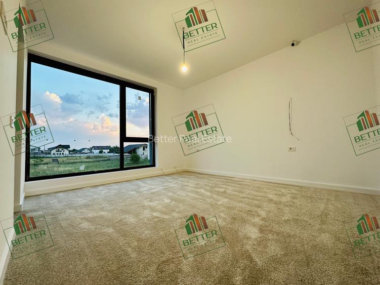 Vila - 5 Camere - 3 Bai - Dormitor Parter - 300metri fata de Bd. 1 Mai - Berceni - 13