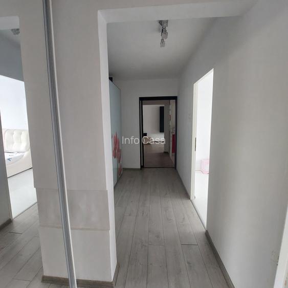 De inchiriat 3 camere - 8