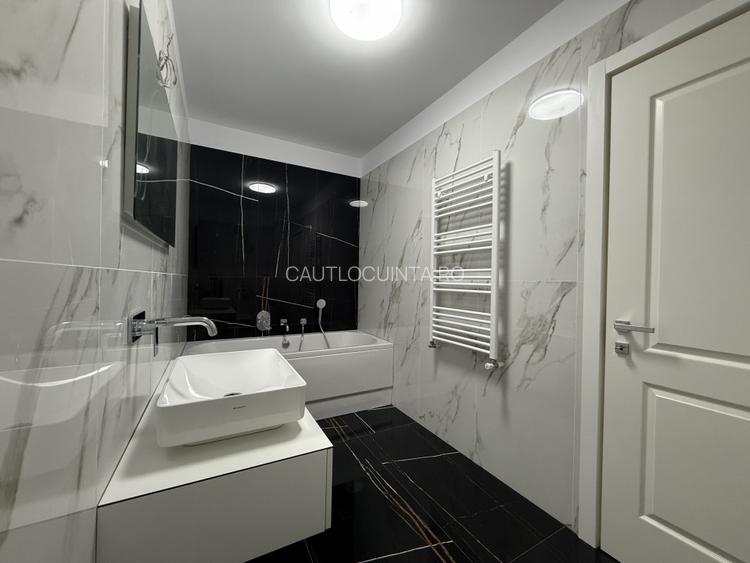 Apartament 2 Camere Unirii Metrou Fantani Constitutiei Tineretului - 10