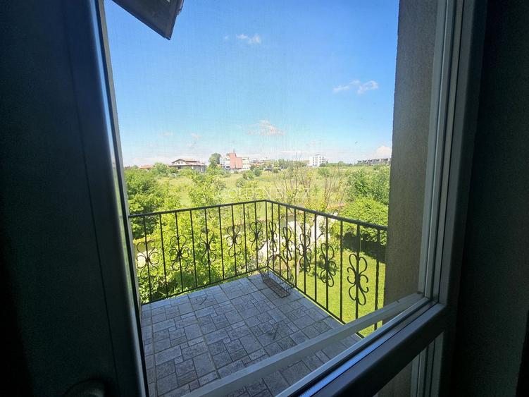 Vilă de închiriat în Pipera - 11