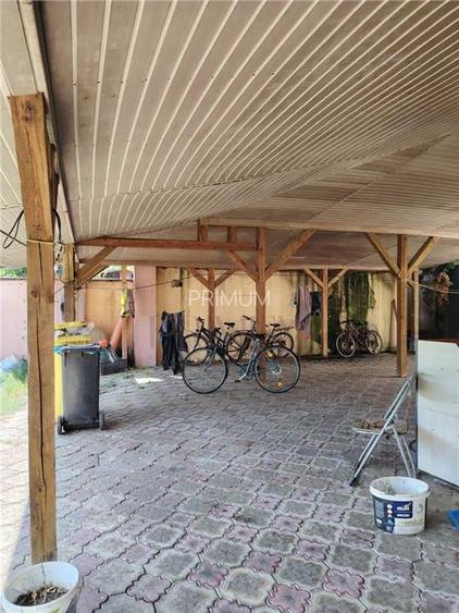 DUMBRAVITA - CASA INDIVIDUALA - ZONA LIDL - 9 CAMERE - 5 BAI - TEREN 1050mp - 14