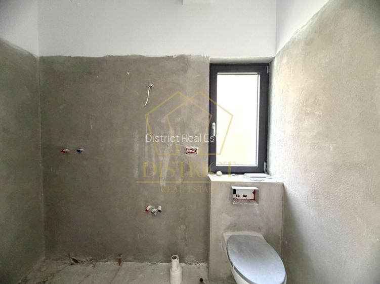 Duplex modern cu 4 camere și dressing I Ghiroda - 6