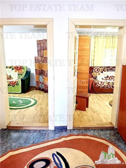 VIla 5 camere + casa rustica 4 camere, teren 5699 mp, ideal pentru investie turi - 12