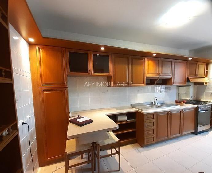 De vânzare: apartament 3 camere - Duplex - Grădina Botanică - garaj - 4