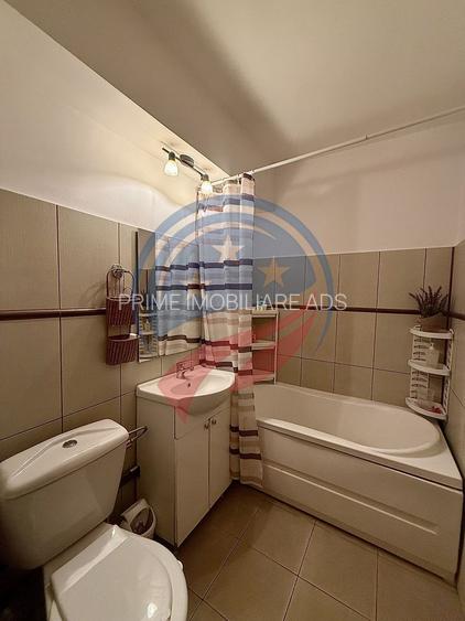 Apartament de inchiriat/Craiova/Ultracentral - 9