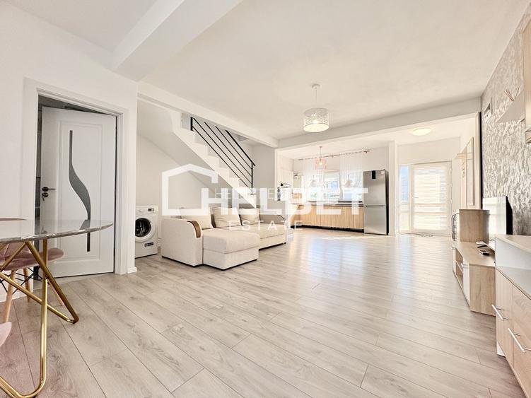 DUPLEX / PET-FRIENDLY / 4 CAMERE / SÂNPETRU - 2