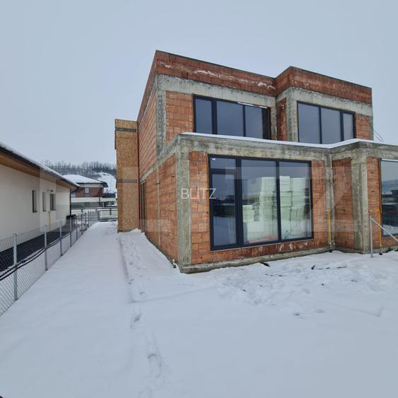 Oportunitate! Duplex 129 mp, teren 240 mp,  la 10km de Cluj - 6