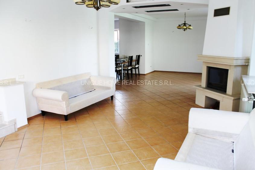 Pipera: Vila spatioasa pozitionata la 5 minute de British School ! - 4