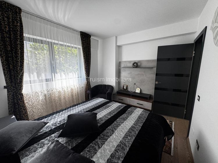 AP 4 CAMERE CU TERASĂ 65 MP | BLOC NOU 2020 CU LIFT | ETAJ 2/3 BULEVARD - 13