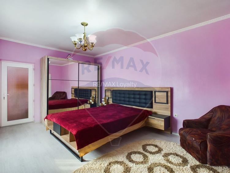 De vanzare casa si teren la pret excelent in Sector 2 - 25