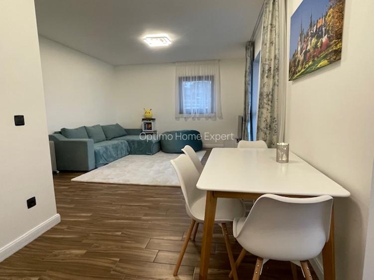 Ap 2c  complex exclusivist, fin  2025,  Furnica, 500m de Peleș, parcare și boxă - 21