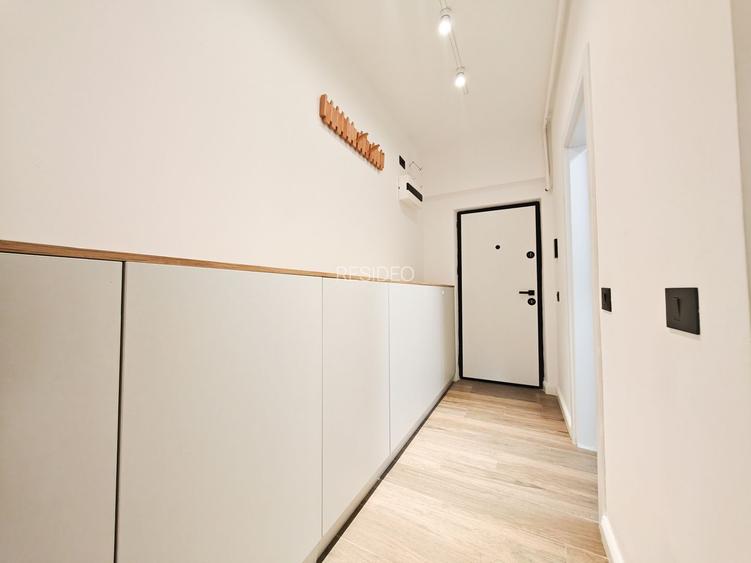 Apartament 2 camere tip studio - Pod Ciurel - Virtutii - 14
