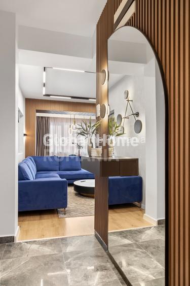 Apartament 4 camere 116 MP | Ivory - Pipera | 2 locuri parcare - 30