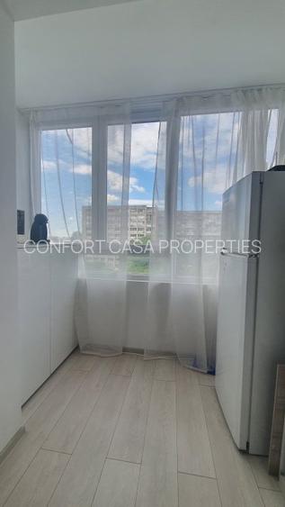 Iancului - Apartament 2 camere - mobilat LUX, finisaje premium, stradal, metrou - 21