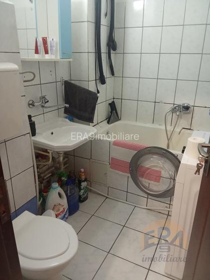 Apartament 1 camera, Rogerius, Str. Aluminei - 7