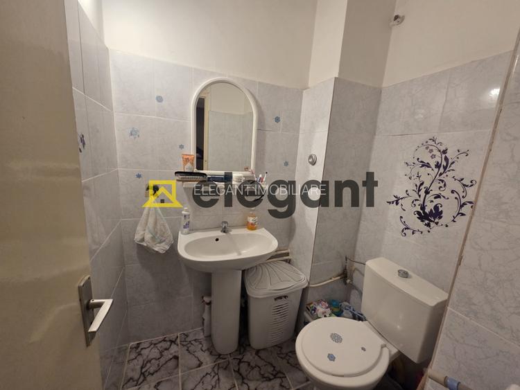 3 decomandate, 75 mp, centrala, AC, bloc izolat, Cornitoiu-Biserica - 10