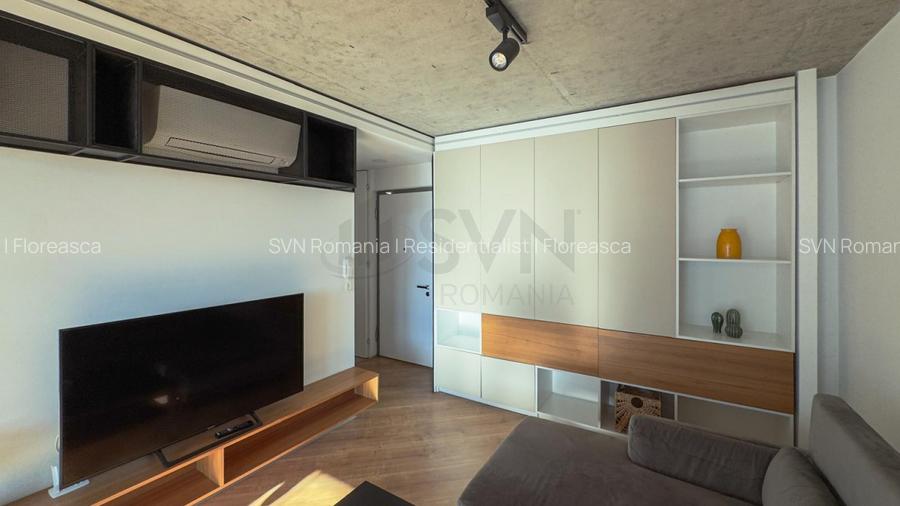 REA1026307 Apartament 2 camere l Bloc Nou l Parcare - 4