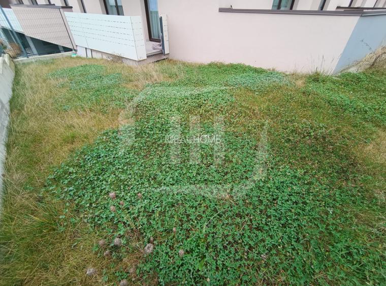 Apartamente 3 camere, decomandat, 2 parcari, terasa, gradina, Oasului, Iris - 15