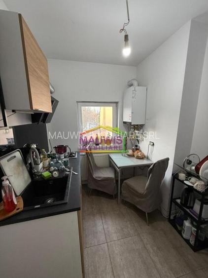 Vand apartament cu 2 camere in zona Cotroceni - Gradina Botanica - 8