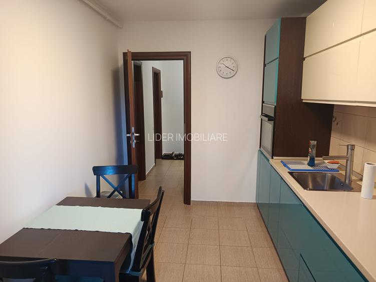 Berceni-Metalurgiei, 2 camere de inchiriat, centrala si loc de parcare - 4