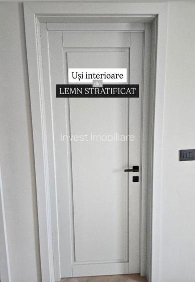 CASA CU 4 CAMERE, 2 BAI , COMPLEX PREMIUM CU ACCES PRIVAT !!! IASI - 17