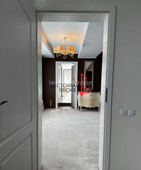 2 Camere, Decebal, decomandat, 3 minute Metrou Piata Muncii - 2