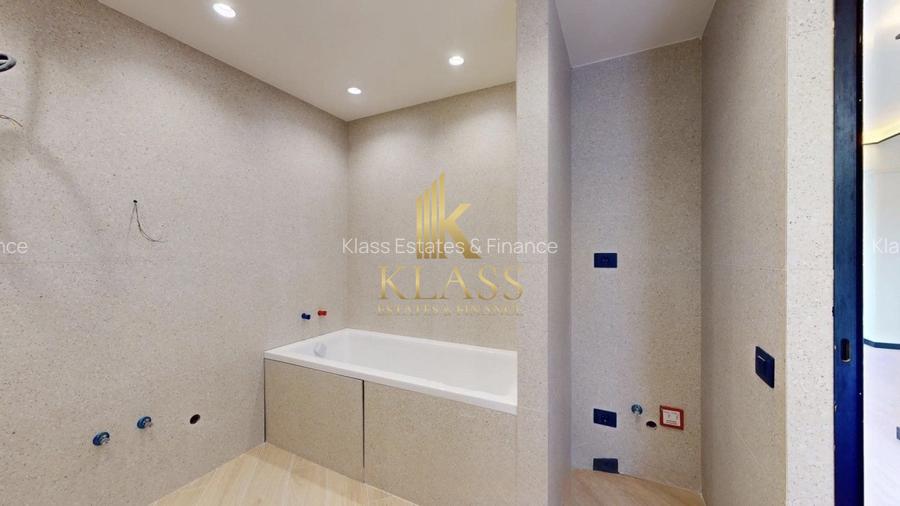Apartament 4 camere în Pipera | Disponibile penthouse, ap cu 2,3 camere - 7