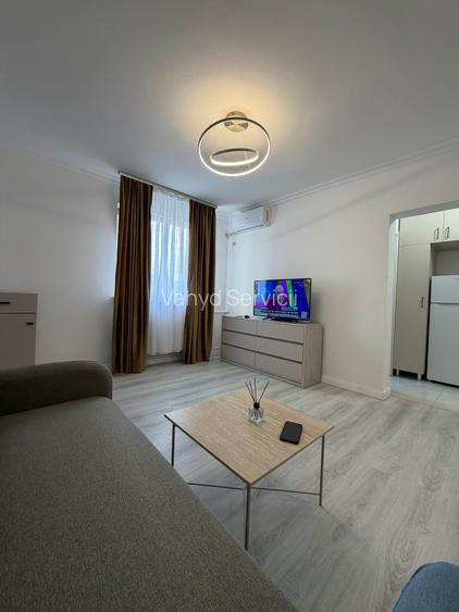 2 camere mobilat modern / nou - 2