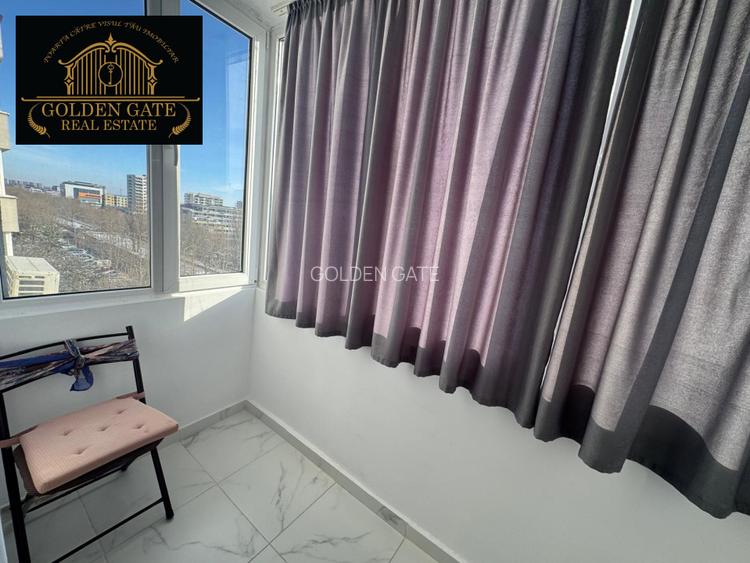 COMISION 0% 2 Camere 1 Decembrie 1918 | Renovat | Metrou | AC | Balcon - 6